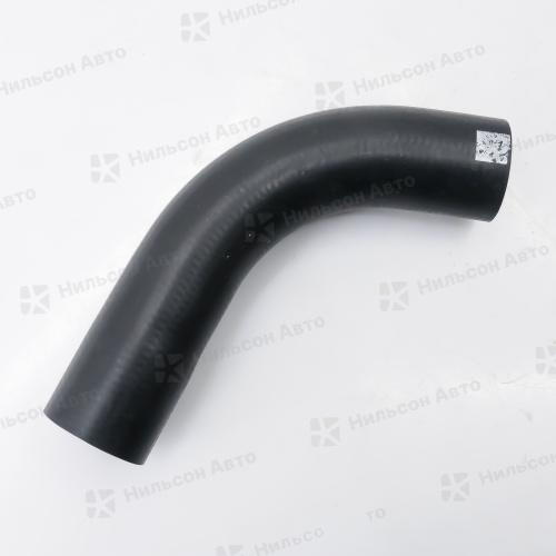 Патрубок радиатора нижний ГАЗЕЛЬ NEXT, оригинал