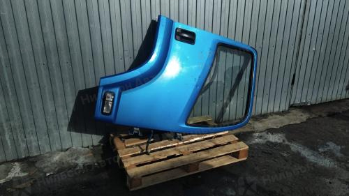 Дверь передняя, правая ISUZU FORWARD FRR90, б/у