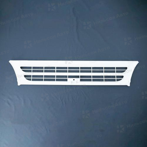 Решетка радиатора ISUZU ELF широкая база 1995 год, Nilson Auto Parts