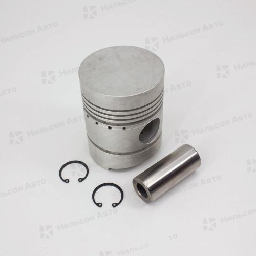 Поршень MAZDA TITAN XA, IZUMI (комплект 4 шт)