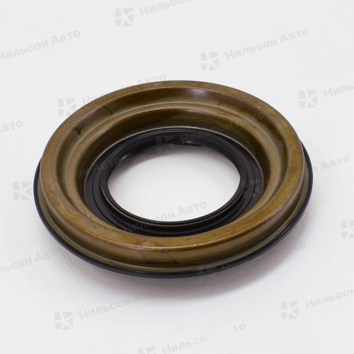 Сальник хвостовика заднего редуктора NISSAN ATLAS, 60*114*12*24, NOK