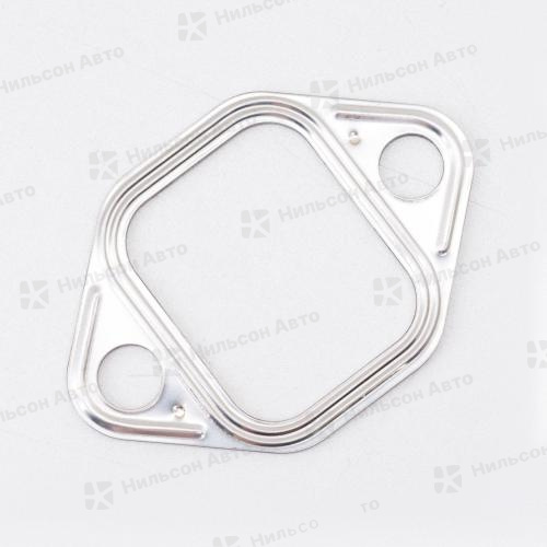 Прокладка выпускного коллектора MMC CANTER 4D30-36, MATTO (металл) (комплект из 4 штук)