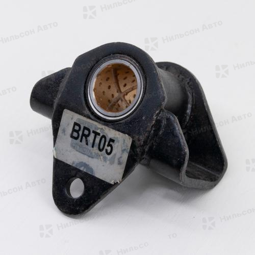 Кронштейн передней рессоры задний NISSAN DIESEL MK210, ZEVS