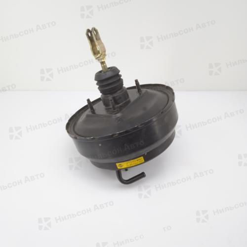 Вакуум главного тормозного цилиндра NISSAN ATLAS TD27, F23, (80*60/80/диаметр 223), б/у