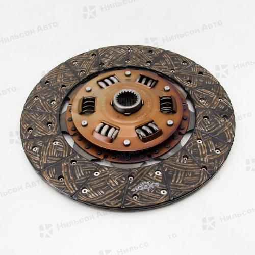 Диск сцепления 300*190*21*28.9 EXEDY (высота шлицевой 36 мм)