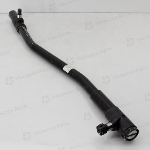 Тяга продольная NISSAN DIESEL CL80, CM87, ZEVS (длина 710, диаметр пальца 20)