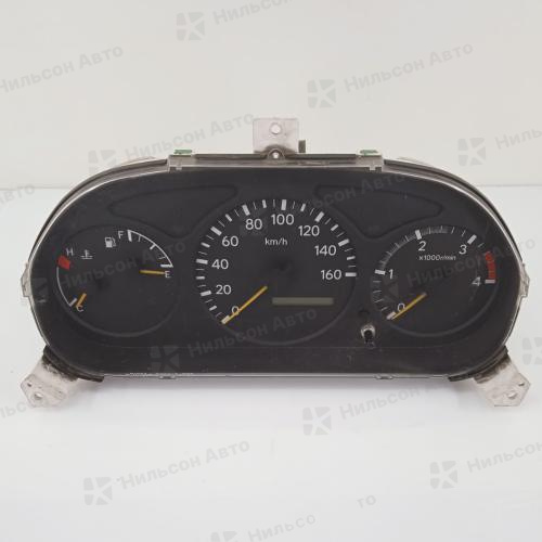 Щиток приборов TOYOTA DYNA S05D, XZU411, 24V, б/у