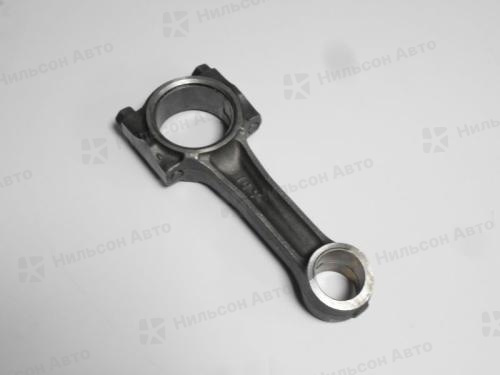 Шатун MMC FUSO FK415-17, 6D14, 6D15, 6D16, со скосом, б/у