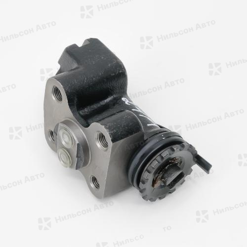 Рабочий тормозной цилиндр задний MAZDA TITAN 40*50, диаметр 34, без прокачки правый, SINGYUNG