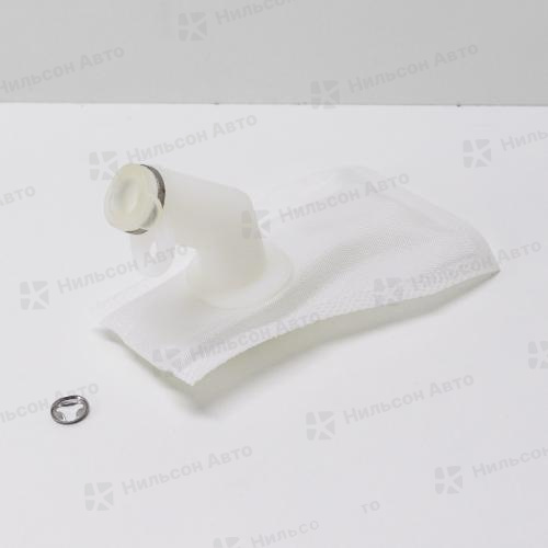 Фильтр топливный HYUNDAI/KIA, DEKO (сетка) P10