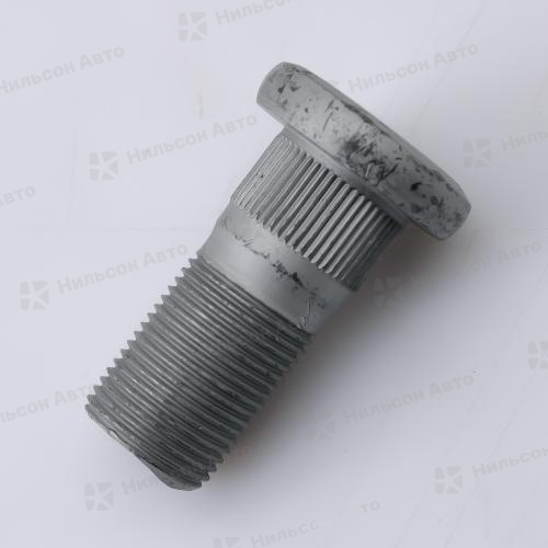 Шпилька колеса HINO 300/TOYOTA DYNA XZU, задняя, правая, 41*19, Nilson Auto Parts