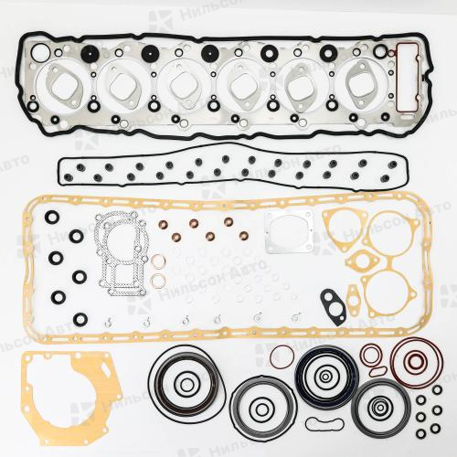 Ремкомплект двигателя ISUZU FORWARD 6HK1T, TONYCO