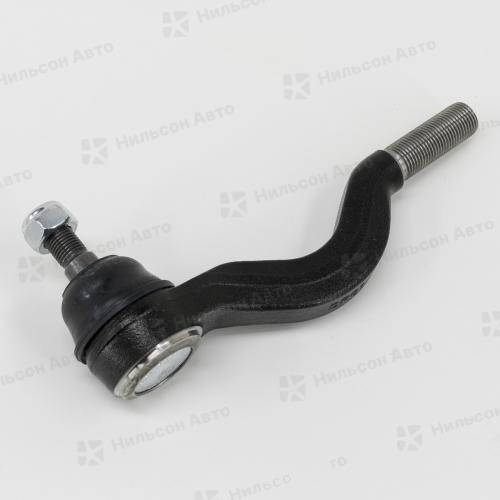 Наконечник рулевой MITSUBISHI, внутренний, CTR