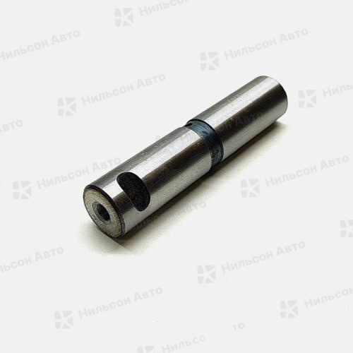 Палец рессорный под смазку 30*142 NISSAN DIESEL, JAC N120, передний, ZEVS