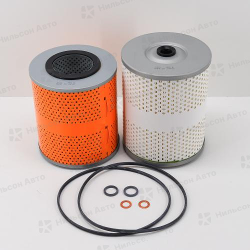 Фильтр масляный O-359/O-360 VIC (комплект 2 шт)