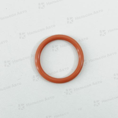 Кольцо уплотнительное масляного радиатора, вид 1, HINO RANGER, оригинал