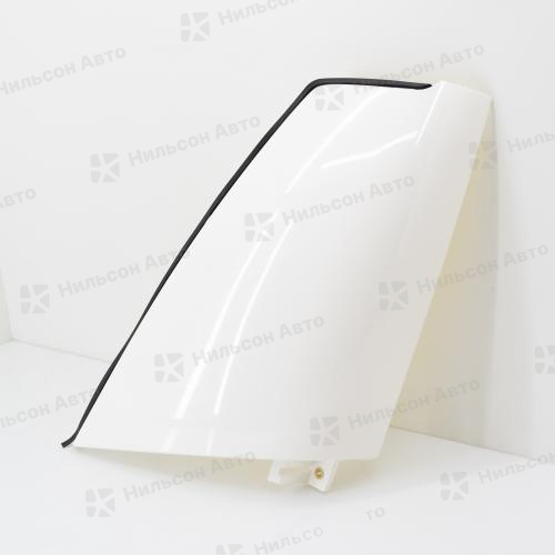 Щечка кабины ISUZU ELF 2004-2007 г, левая, Nilson Auto Parts (левый руль)