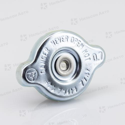 Крышка радиатора, 0.7 kg/cm, HYUNDAI/MITSUBISHI, оригинал
