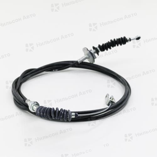 Трос газа HINO RANGER, вид 2, длина 291 см, TSK