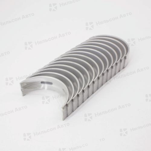 Вкладыши коренные HINO RANGER J05C, J07C, J08C, J08E, STD, TAIHO (комплект 7 шт)