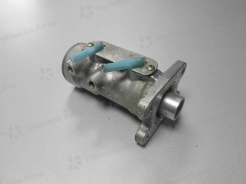 Главный тормозной цилиндр ISUZU ELF 4HF1, 4HG1, (1.1/8), вид 1, б/у