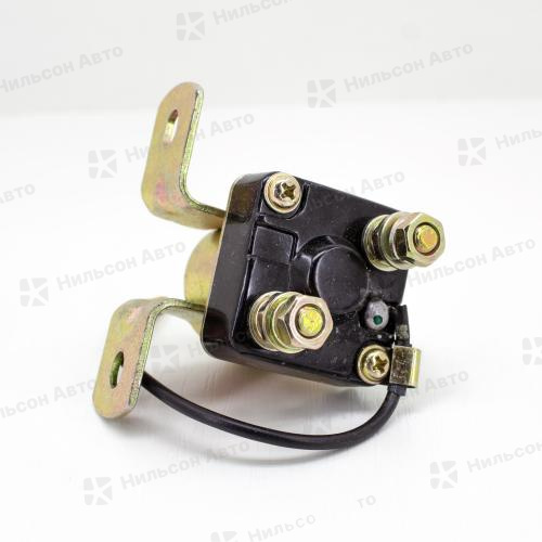 Реле стартера, 24V, ZEVS