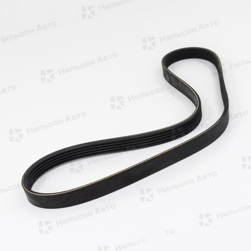 Ремень ручейковый 5PK990 CONTITECH