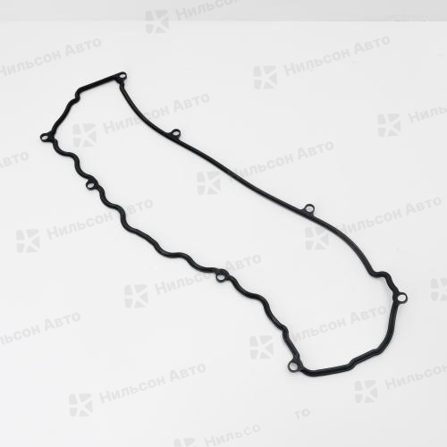 Прокладка клапанной крышки ISUZU ELF 4HF1 вид 1, SANWA GASKET