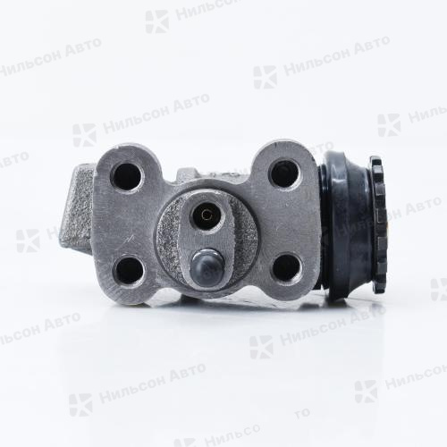 Рабочий тормозной цилиндр передний MAZDA TITAN 30*50, диаметр 32, с прокачкой правый, Nilson Auto Parts