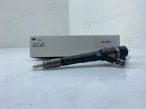 Форсунка электронная FIAT/IVECO, KRAUF