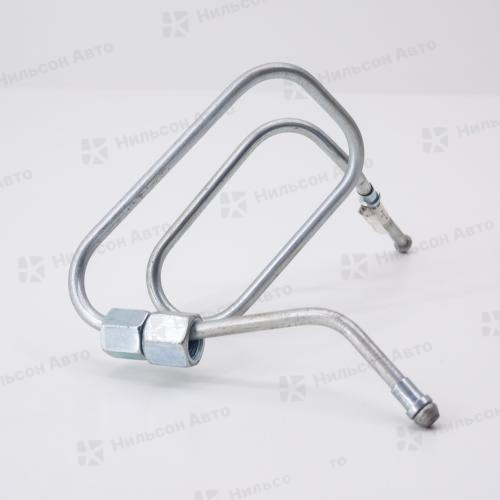 Трубка ТНВД ISUZU ELF 4HE1, 4 (четвертый цилиндр), Nilson Auto Parts