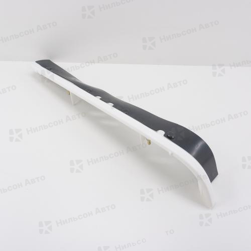 Ресничка под фарой ISUZU ELF 1993-2002 г белая, правая, Nilson Auto Parts