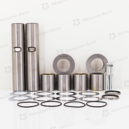 Шкворни HINO PROFIA 10 тонн, длина 252, диаметр 50, KING PIN KIT  