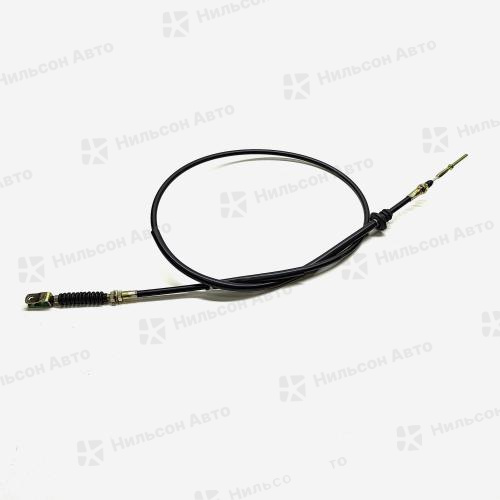 Трос ручника MAZDA TITAN, вид 3, OOTOKO (длина 160-188 см)(длинная часть)