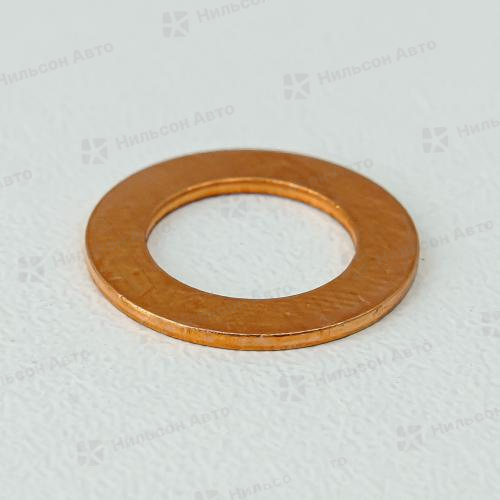 Шайба форсунки HYUNDAI, 0PN11-13H51, оригинал 11*18*1