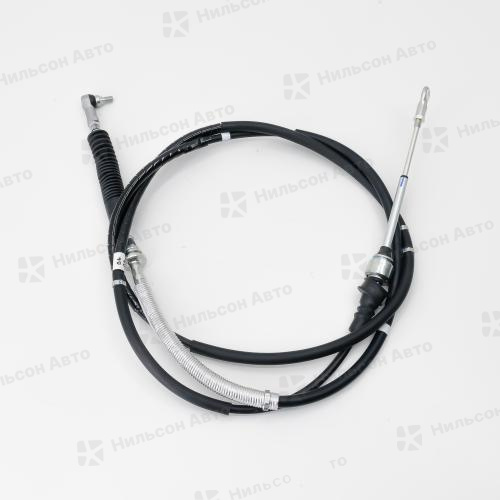 Трос переключения передач HINO 300, включает, TSK