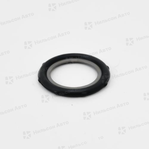 Прокладка масляного радиатора ISUZU ELF, вид 3, оригинал