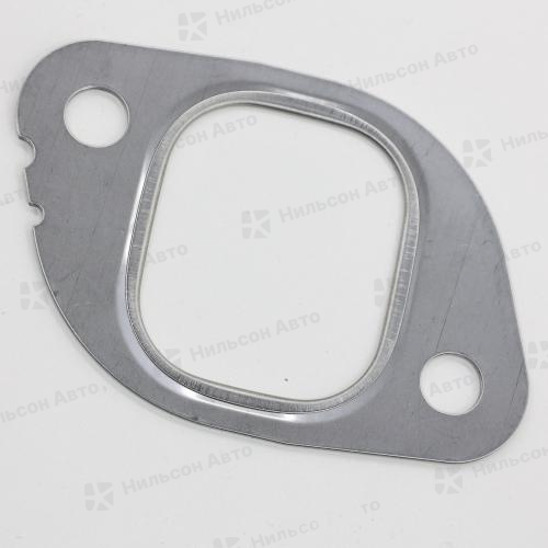 Прокладка выпускного коллектора ISUZU FORWARD 6HL1, MATTO (1 штука)
