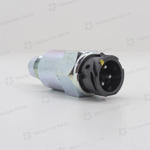 Датчик скорости HYUNDAI/KIA, оригинал (4 контакта)