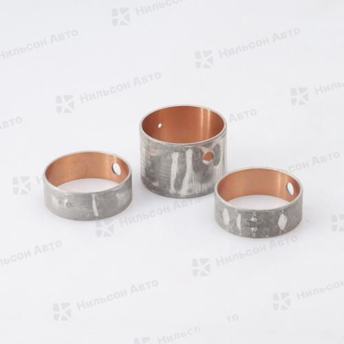 Вкладыши распредвала MMC CANTER 4D30, 4D31, 4D32, STD, DAIDO (3 втулки)