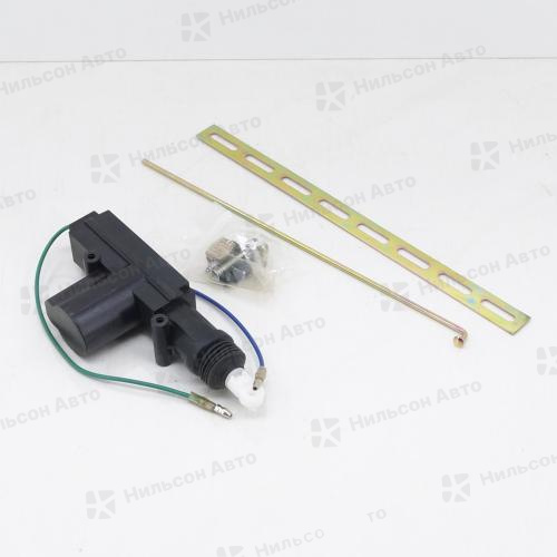 Моторчик замка двери 24V, STARLINE (2 контакта)