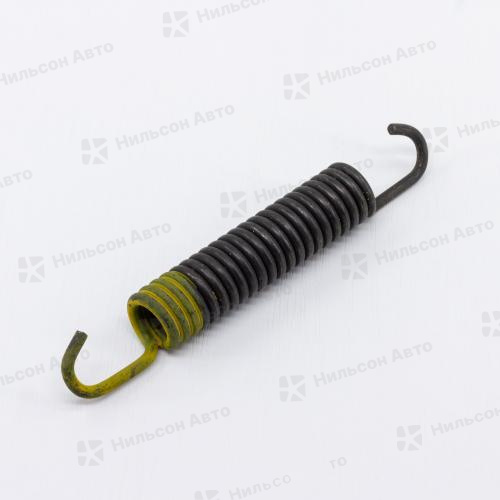Пружина тормозной колодки JAC N120, передняя, оригинал