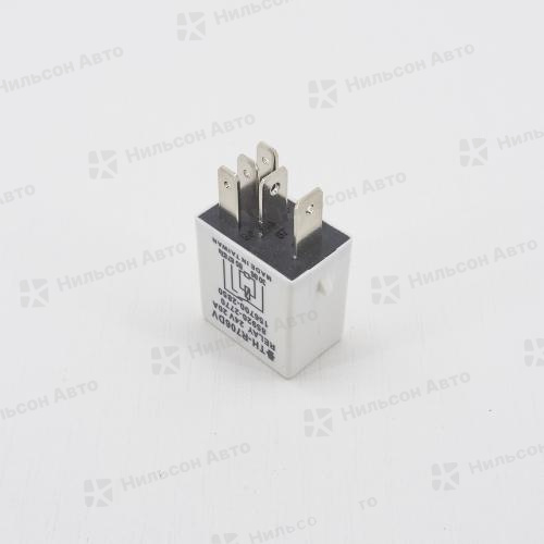 Реле света, 24V HINO/MITSUBISHI, ZEVS (5 контактов)
