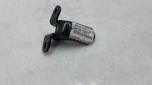 Петля передней левой/правой двери верхняя/нижняя TOYOTA LAND CRUISER, оригинал