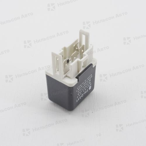 Реле мотора стеклоочистителя MITSUBISHI, 24V, TH (5 контактов)