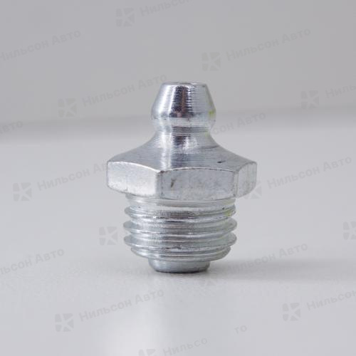 Тавотница 180 градусов 12*1,5-180, ZEVS