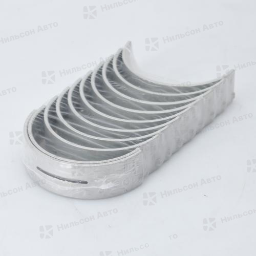 Вкладыши коренные HINO RANGER W04D, W04C, STD, TAIHO