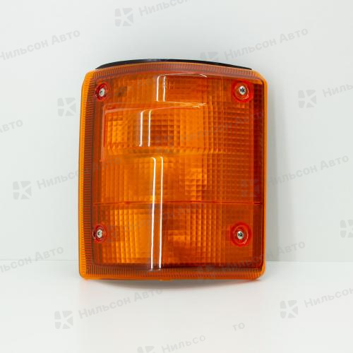 Габарит MAZDA TITAN, 1989-1991, правый, (оранжевый), ZEVS