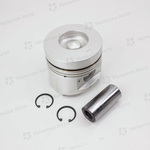 Поршень ISUZU FORWARD 6HH1, вид 1, IZUMI (комплект 6 шт) ALFIN