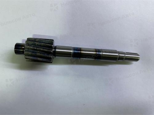 Шестерня привода спидометра ISUZU ELF, оригинал (13 зубьев)